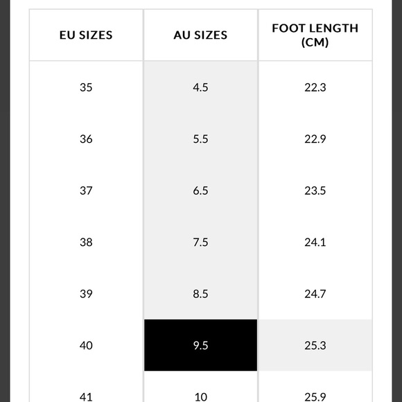 Wittner Leather Ashes Round Toe Slip On With  Bow ,Wedge Sole size 40 AU 9.5 - Picture 10 of 10